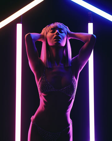 Open image in slideshow, LED Tube Lights