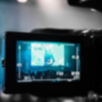 Open image in slideshow, Videography