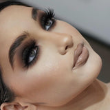 Makeup & Hair Stylist