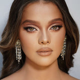 Makeup & Hair Stylist