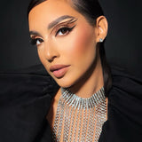 Makeup & Hair Stylist