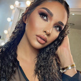 Makeup & Hair Stylist