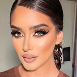 Makeup & Hair Stylist
