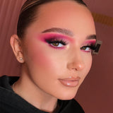 Makeup & Hair Stylist