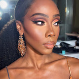 Makeup & Hair Stylist