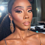 Makeup & Hair Stylist