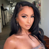 Makeup & Hair Stylist
