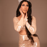 Beauty Shoot (Makeup Artist Included)