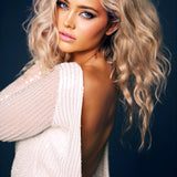 Beauty Shoot (Makeup Artist Included)