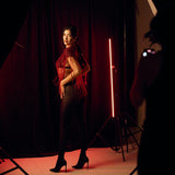 Behind the Scenes Capture (Second Shooter by Phone)