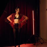 Behind the Scenes Capture (Second Shooter by Phone)
