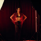 Behind the Scenes Capture (Second Shooter by Phone)