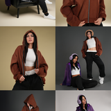 Product Campaign Shoots