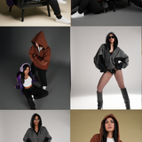 Product Campaign Shoots