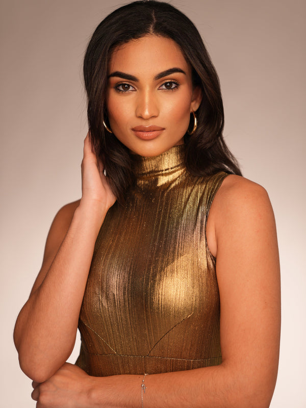 Beauty Shoot (Makeup Artist Included)