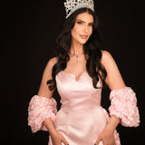Beauty Shoot (Makeup Artist Included)