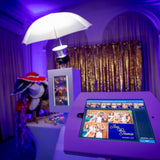 Photo Booth Event (Rental)
