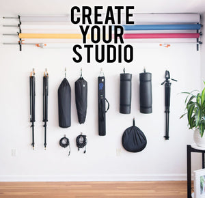 Open image in slideshow, Create a Studio Consultation
