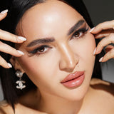 Beauty Shoot (Makeup Artist Included)