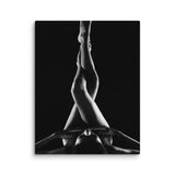 Canvas: Danielle Nicole Sanchez - Neil Jou Studio