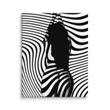 Canvas: Zahira - Neil Jou Studio