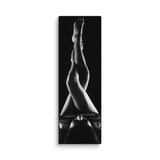 Canvas: Danielle Nicole Sanchez - Neil Jou Studio