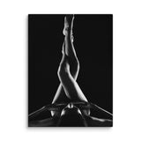 Canvas: Danielle Nicole Sanchez - Neil Jou Studio