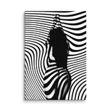 Canvas: Zahira - Neil Jou Studio
