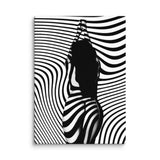 Canvas: Zahira - Neil Jou Studio