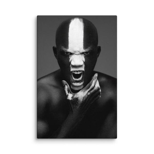 Canvas: Niko Mark - Neil Jou Studio