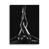 Canvas: Danielle Nicole Sanchez - Neil Jou Studio