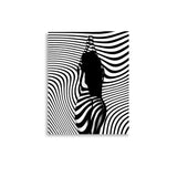 Poster: Zahira - Neil Jou Studio
