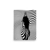 Poster: Zahira - Neil Jou Studio