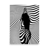 Poster: Zahira - Neil Jou Studio
