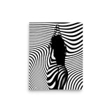 Poster: Zahira - Neil Jou Studio
