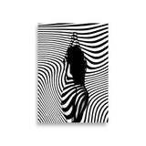 Poster: Zahira - Neil Jou Studio
