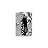 Poster: Zahira - Neil Jou Studio