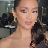 Makeup & Hair Stylist