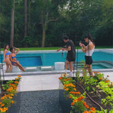 Behind the Scenes Capture (Second Shooter by Phone)