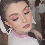 Makeup & Hair Stylist
