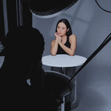 Behind the Scenes Capture (Second Shooter by Phone)
