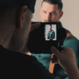 Behind the Scenes Capture (Second Shooter by Phone)