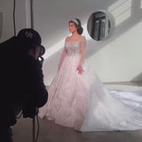 Behind the Scenes Capture (Second Shooter by Phone)