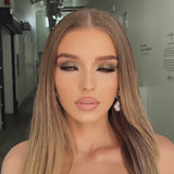 Makeup & Hair Stylist