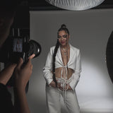 Behind the Scenes Capture (Second Shooter by Phone)