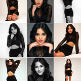 Studio Headshots